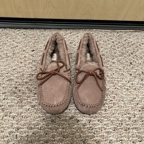Womens Ugg Dakota